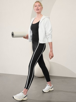 Salutation 7/8 Bodysuit | Athleta