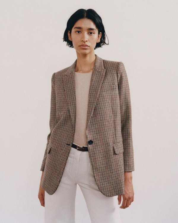 DIANE BLAZER | Nili Lotan