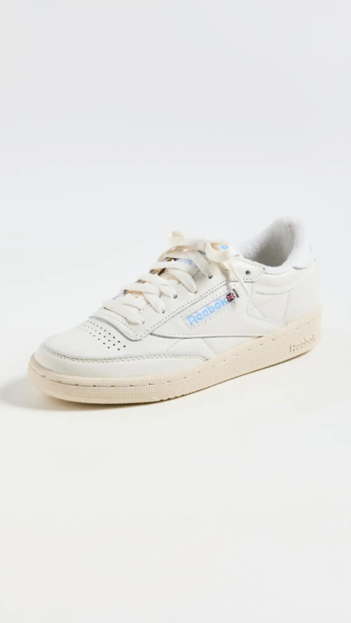 Reebok Club C 85 Vintage Sneakers | Shopbop | Shopbop