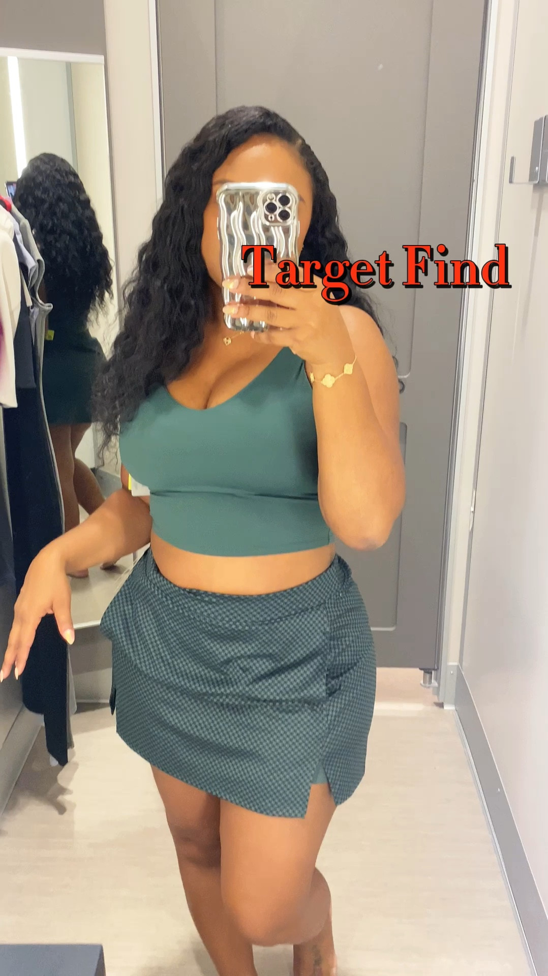 Target find 


#LTKU #LTKFitness #LTKTravel