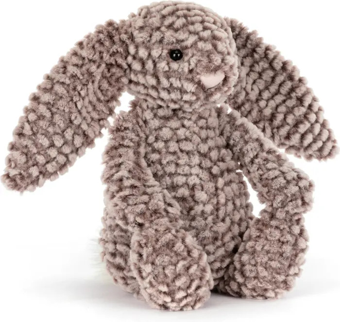 Bashful Luxe Bunny Pine Stuffed Animal | Nordstrom