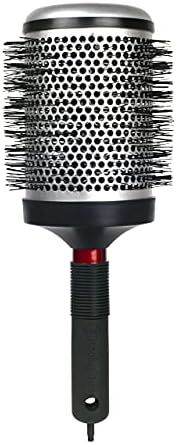 Cricket Technique #450 3.25” Thermal Hair Brush Seamless Barrel Styling Hairbrush Anti-Static T... | Amazon (US)
