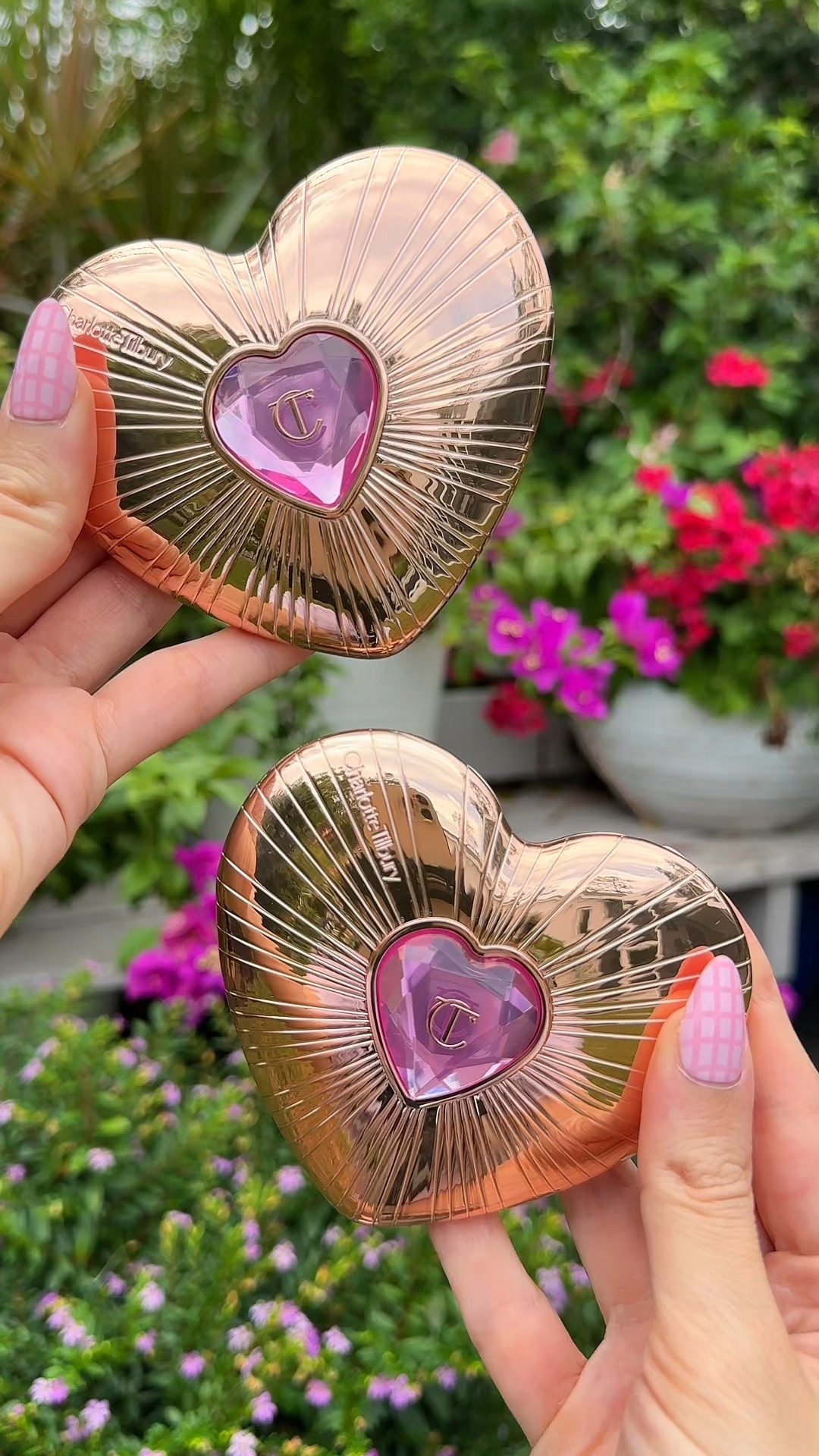 prettiest packaging ever 

#LTKSummerEdit #LTKBeauty #LTKFindsUnder100