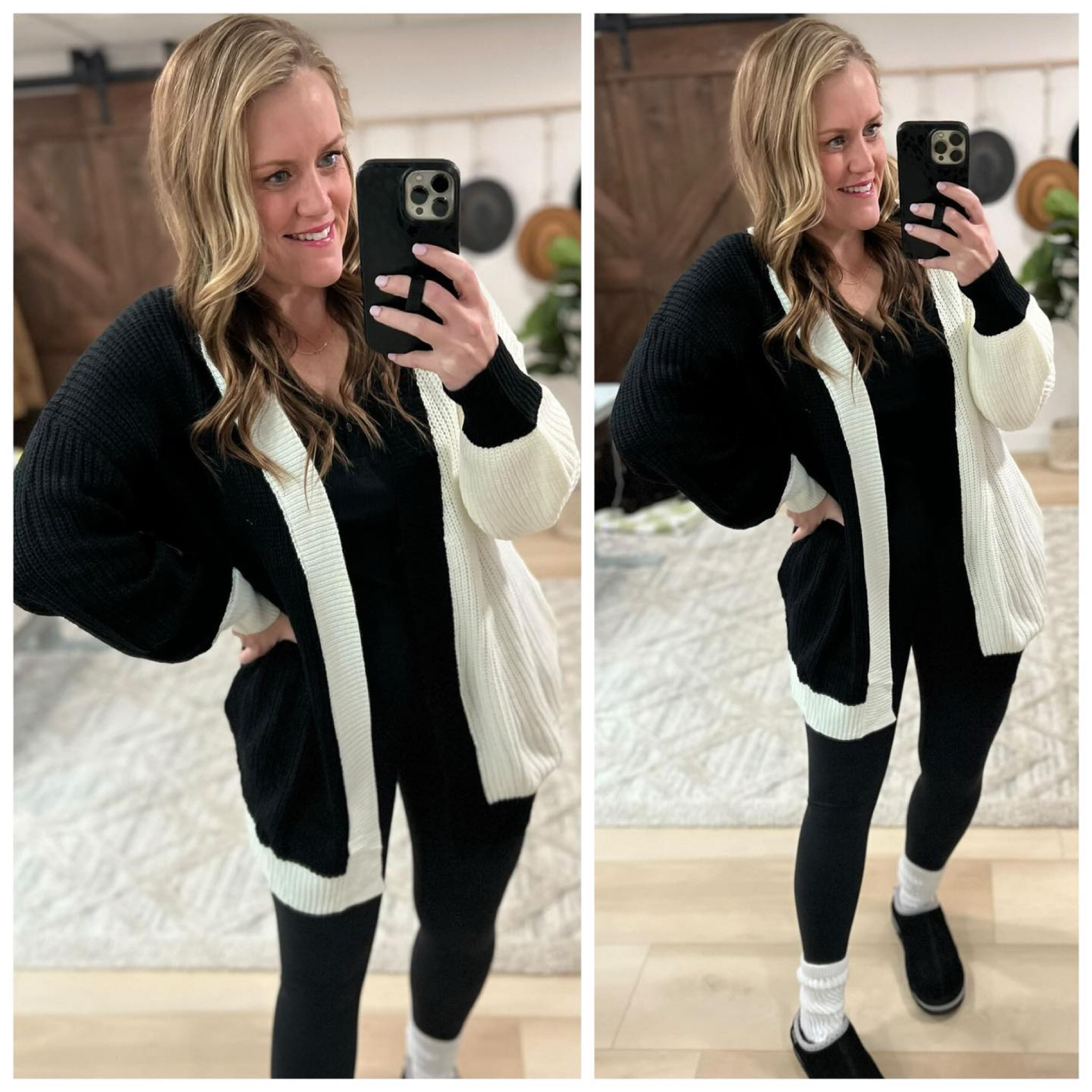 Cardigan sweater 

TTS

 casual outfit  everyday style  Jeans Amazon finds  winter outfits  winter fashion 


#LTKfindsunder50 #LTKSeasonal #LTKstyletip