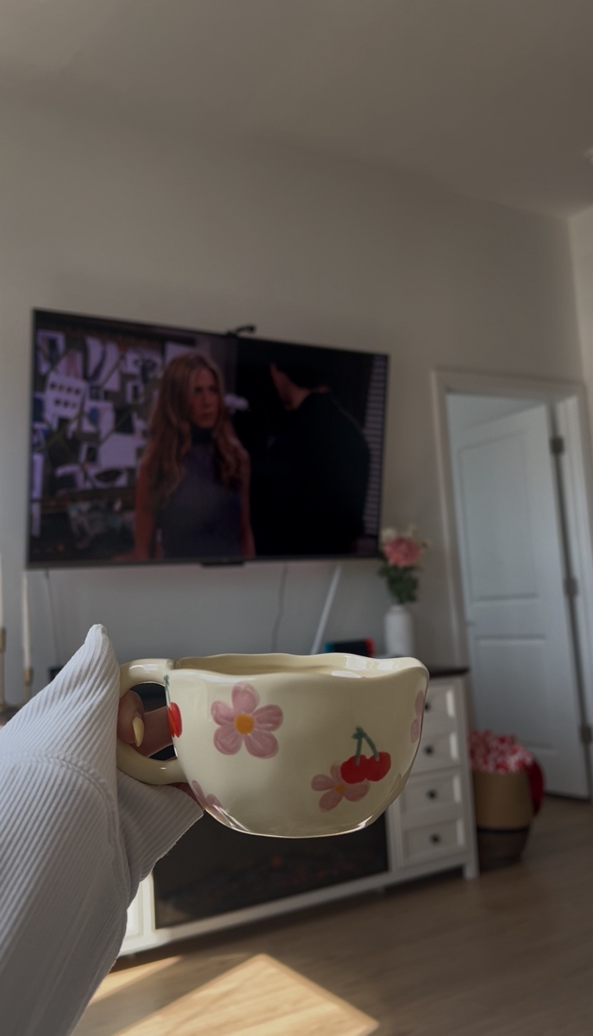 Cute mugs ☕️

#LTKHome #LTKFindsUnder50 #LTKSeasonal