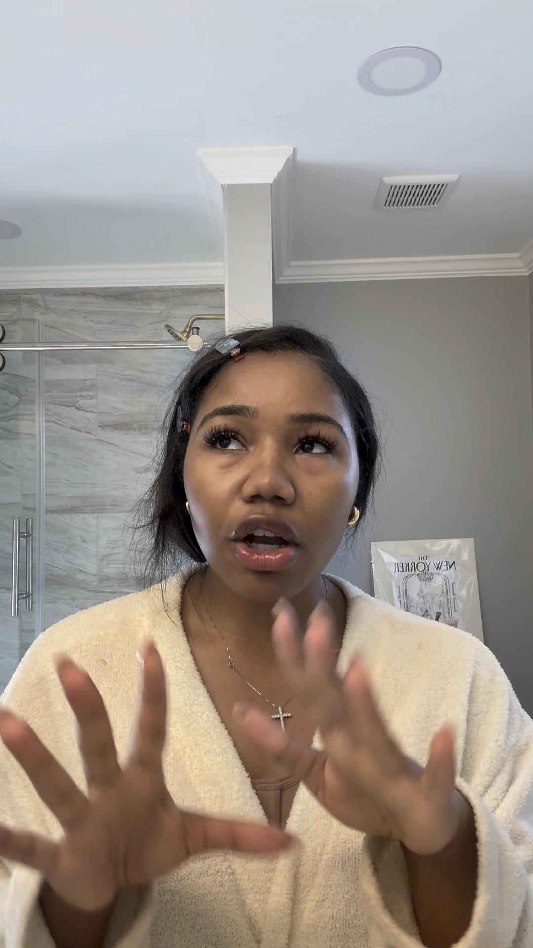 no sweaty makeup this summer babes! 

#LTKVideo #LTKfindsunder50 #LTKwedding