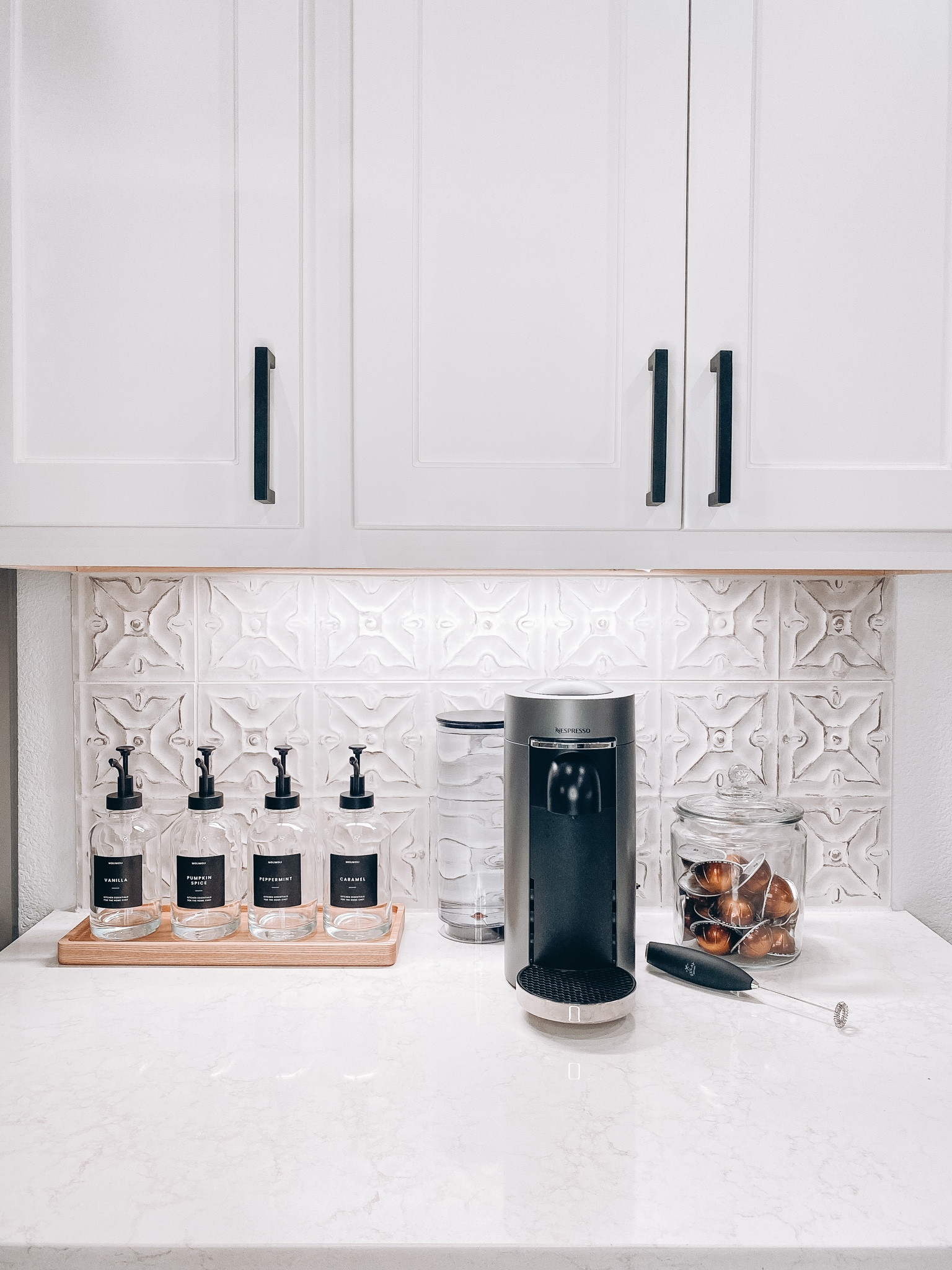 Coffee station ☕️