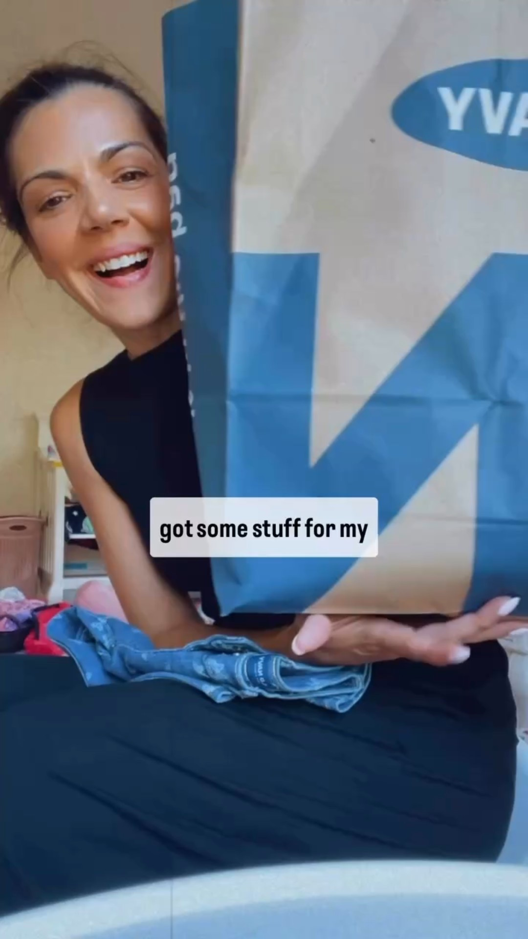 Old Navy scored an A+ for its back to school clothes and jeans! #thanksitsoldnavy

#LTKFamily #LTKStyleTip #LTKKids