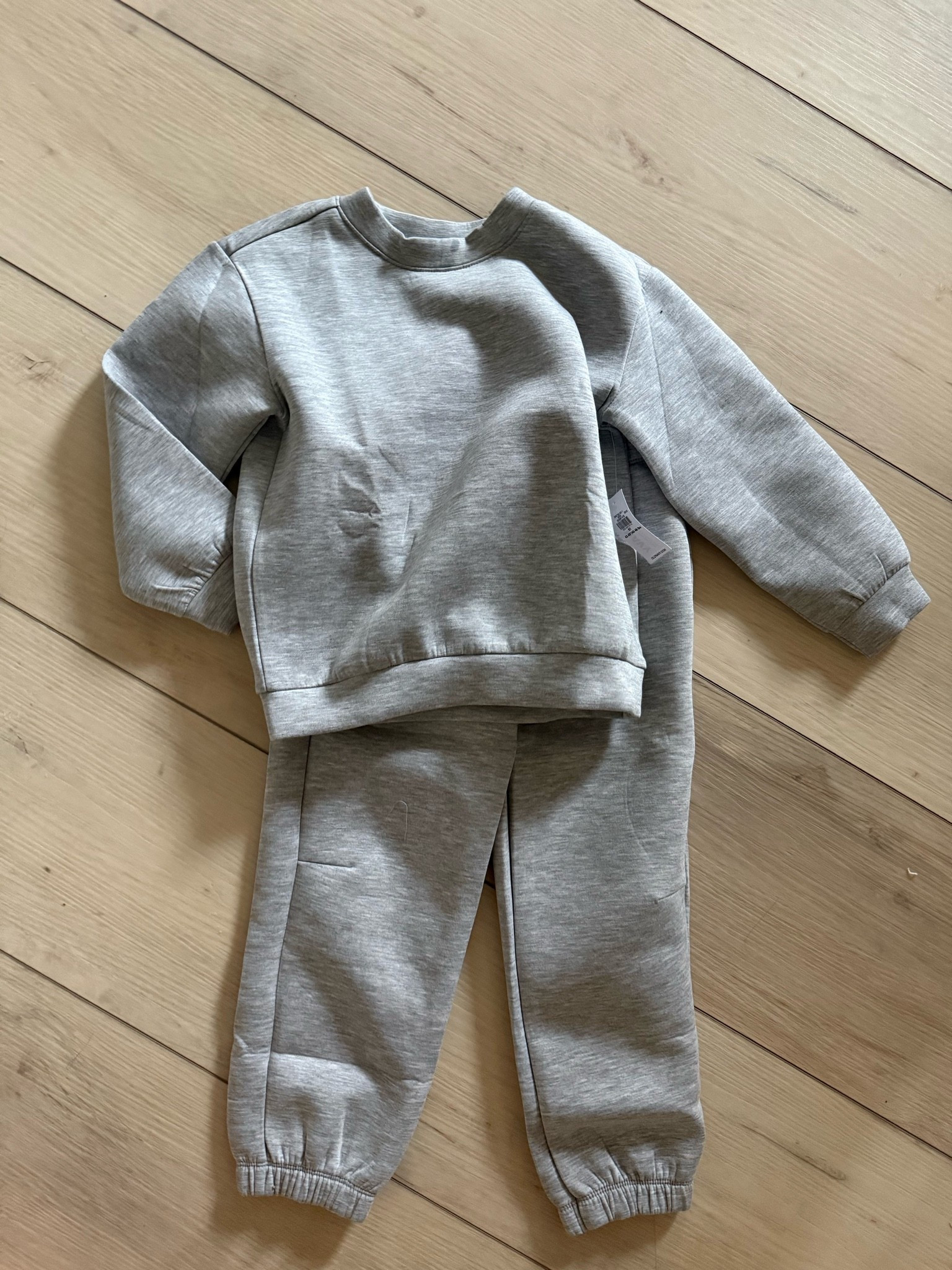 Boys mock neck sweatsuit

#LTKootd #LTKSeasonal #LTKKids