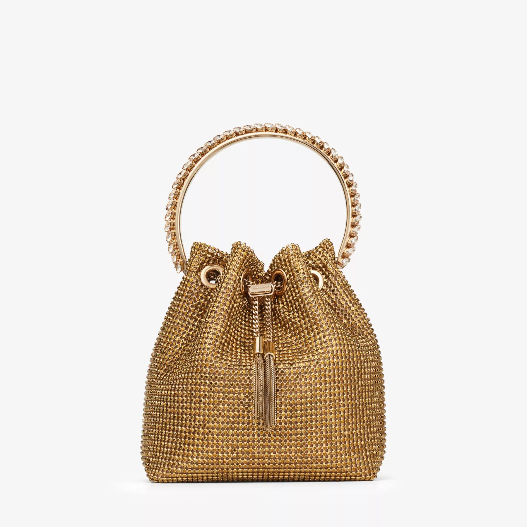 Rhinestone Evening Bags for curated on LTK