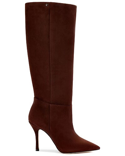 Kate Leather Boot | Gilt & Gilt City