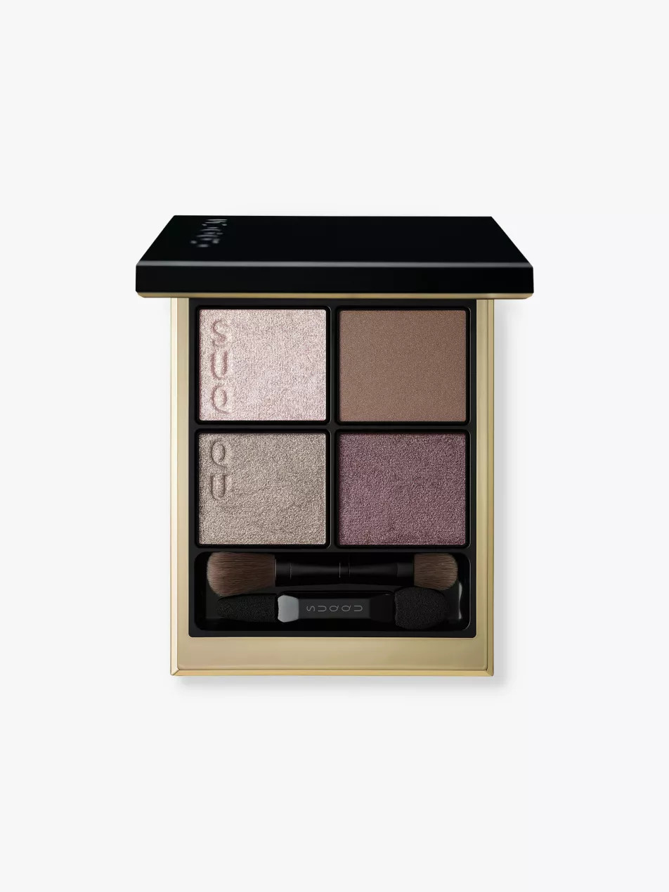 Signature Colour Eyes eyeshadow palette 6.2g | Selfridges
