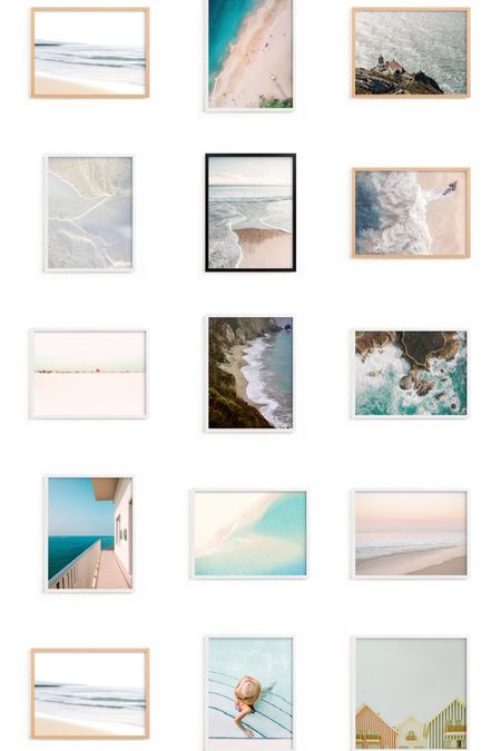 Minted Beach Fine Art 🌊☀️💗 

Beach prints, home decor, minted, coastal decor, beach decor, travel

#LTKswim #LTKtravel #LTKhome