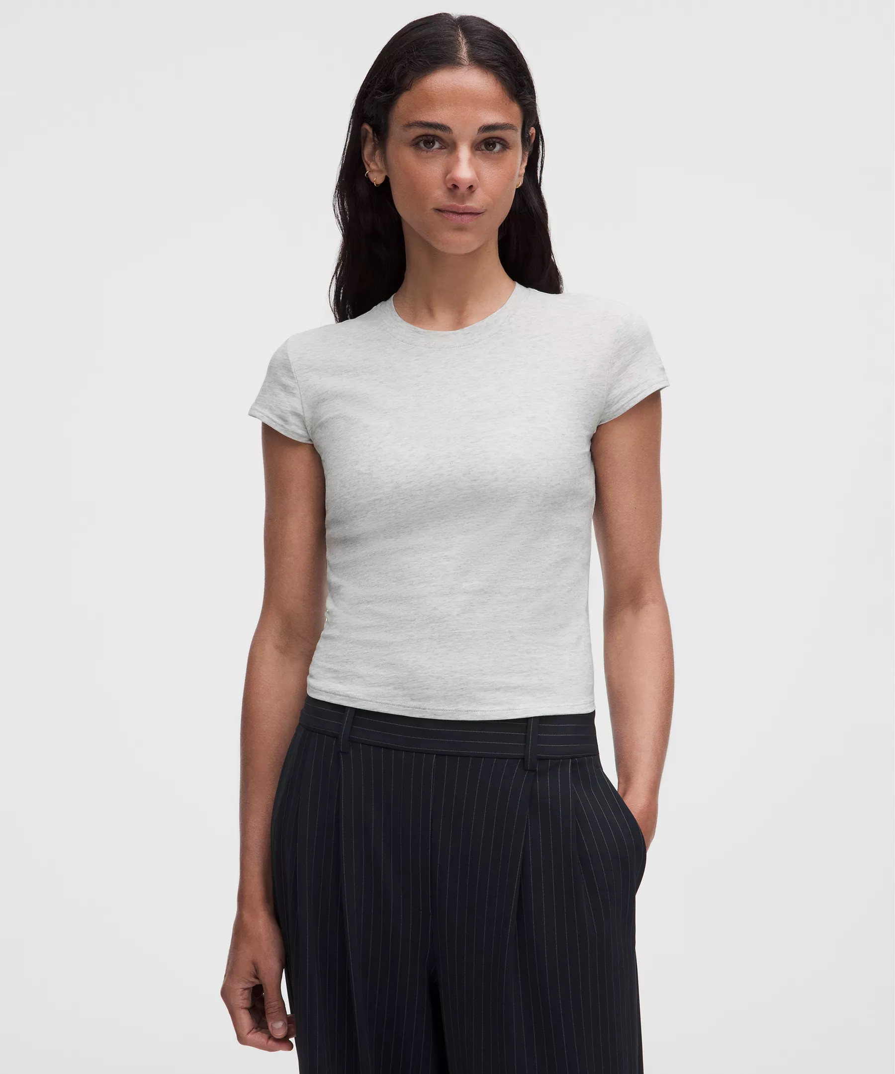 Organic Cotton Baby Tee | Lululemon (US)