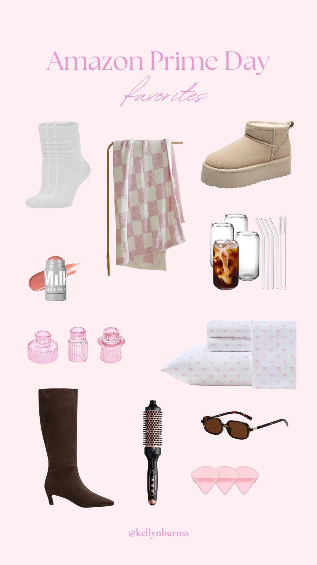 Sharing some of my favorite items for Amazon primes big deal days 

#LTKStyleTip #LTKFindsUnder100 #LTKSaleAlert