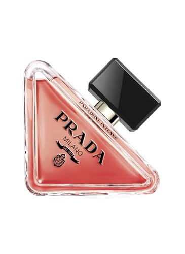 Prada Paradoxe Intense By Prada for Women 3.0 oz Eau de Parfum Spray Refillable | Amazon (US)