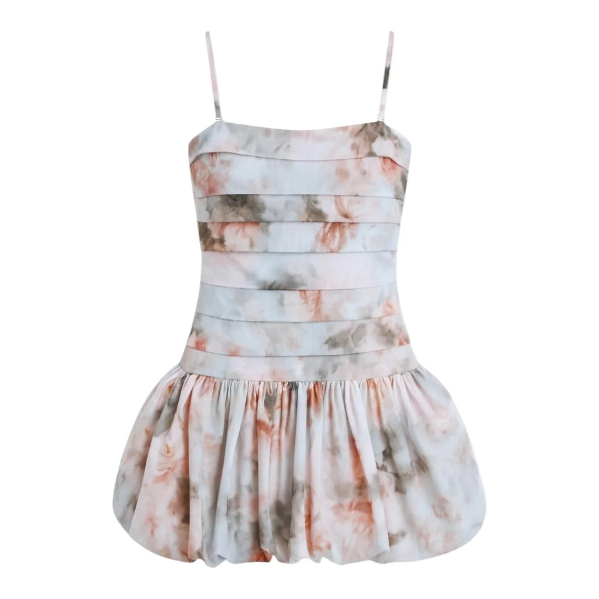Fresco
        
          Floral
        
          Tippy
        
          Dress | Mini Dreamers 