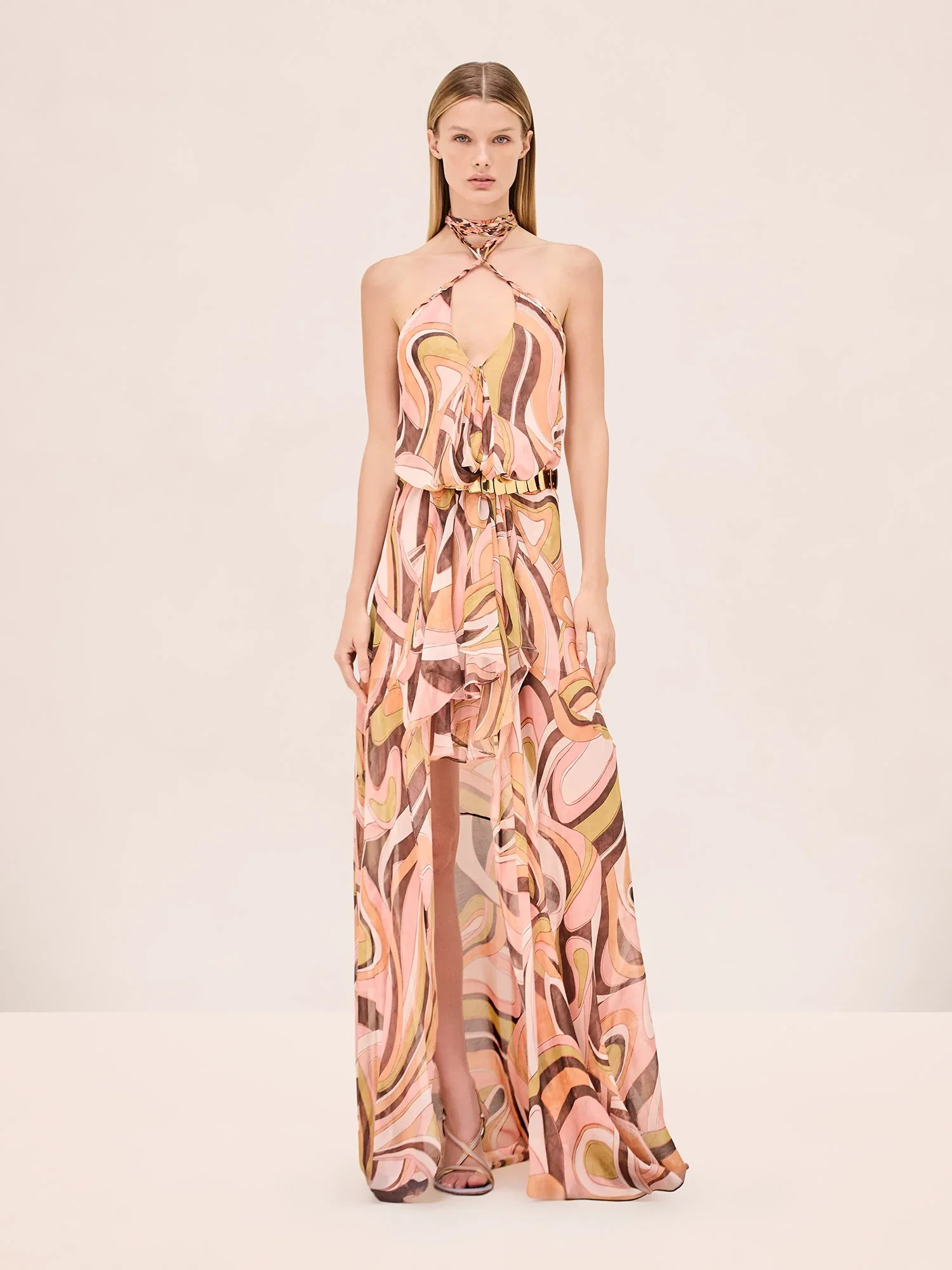 Gisela Dress | Alexis