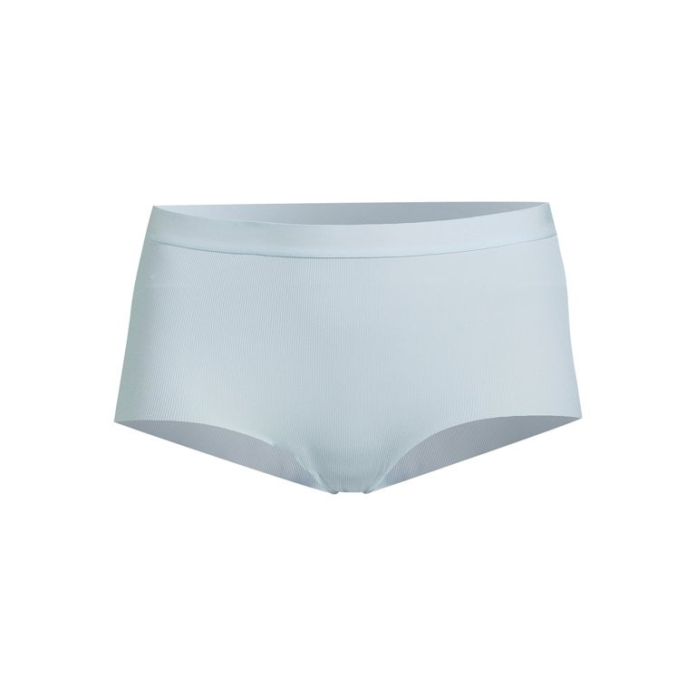 No Boundaries Juniors Micro Brief Panty, Sizes XS-XXXL - Walmart.com | Walmart (US)