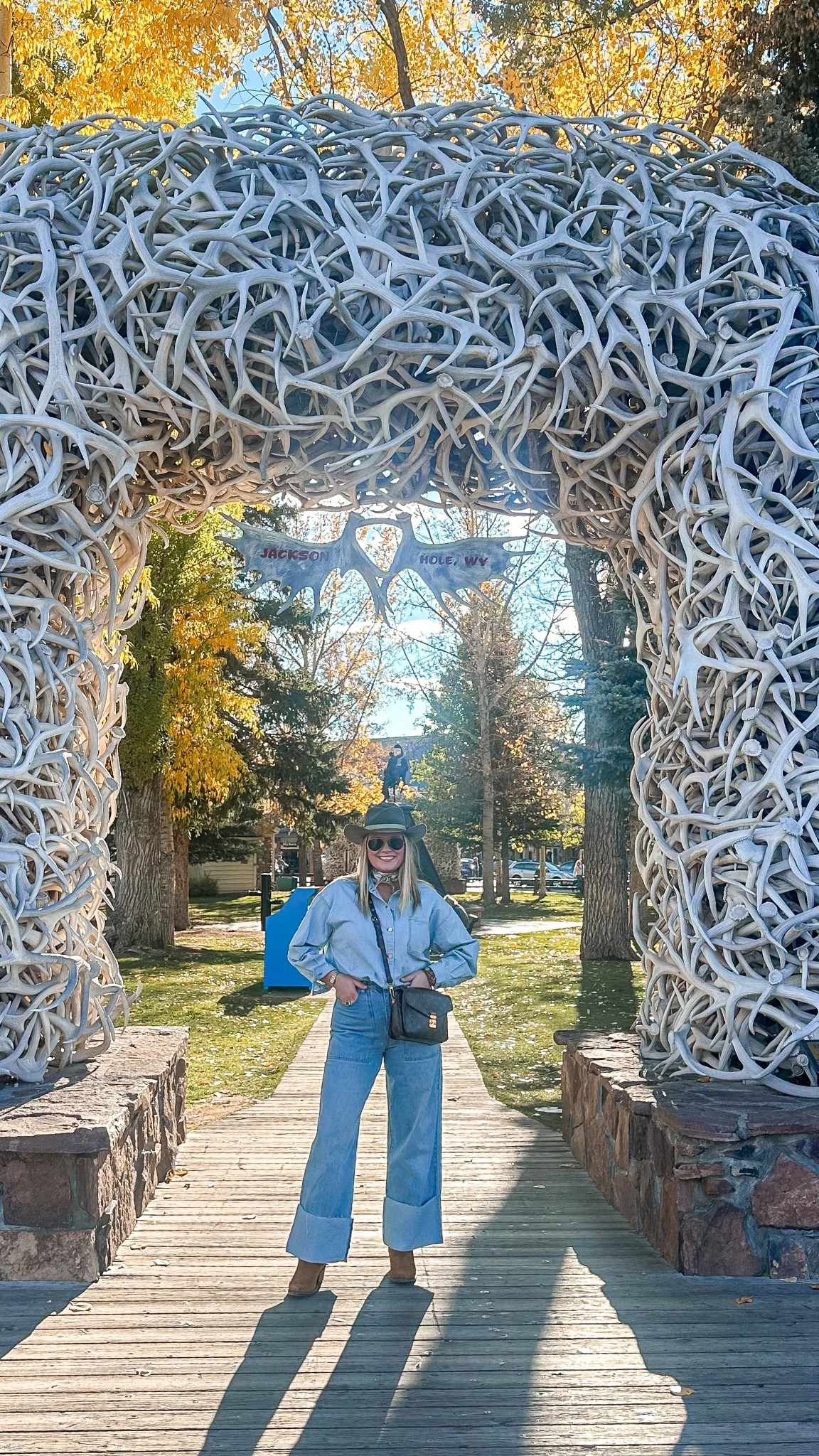 Jackson Hole night 1!

#LTKStyleTip #LTKTravel #LTKSeasonal