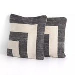 Nia Outdoor Pillow D Chrcl,C Set Of 2 20 | Scout & Nimble