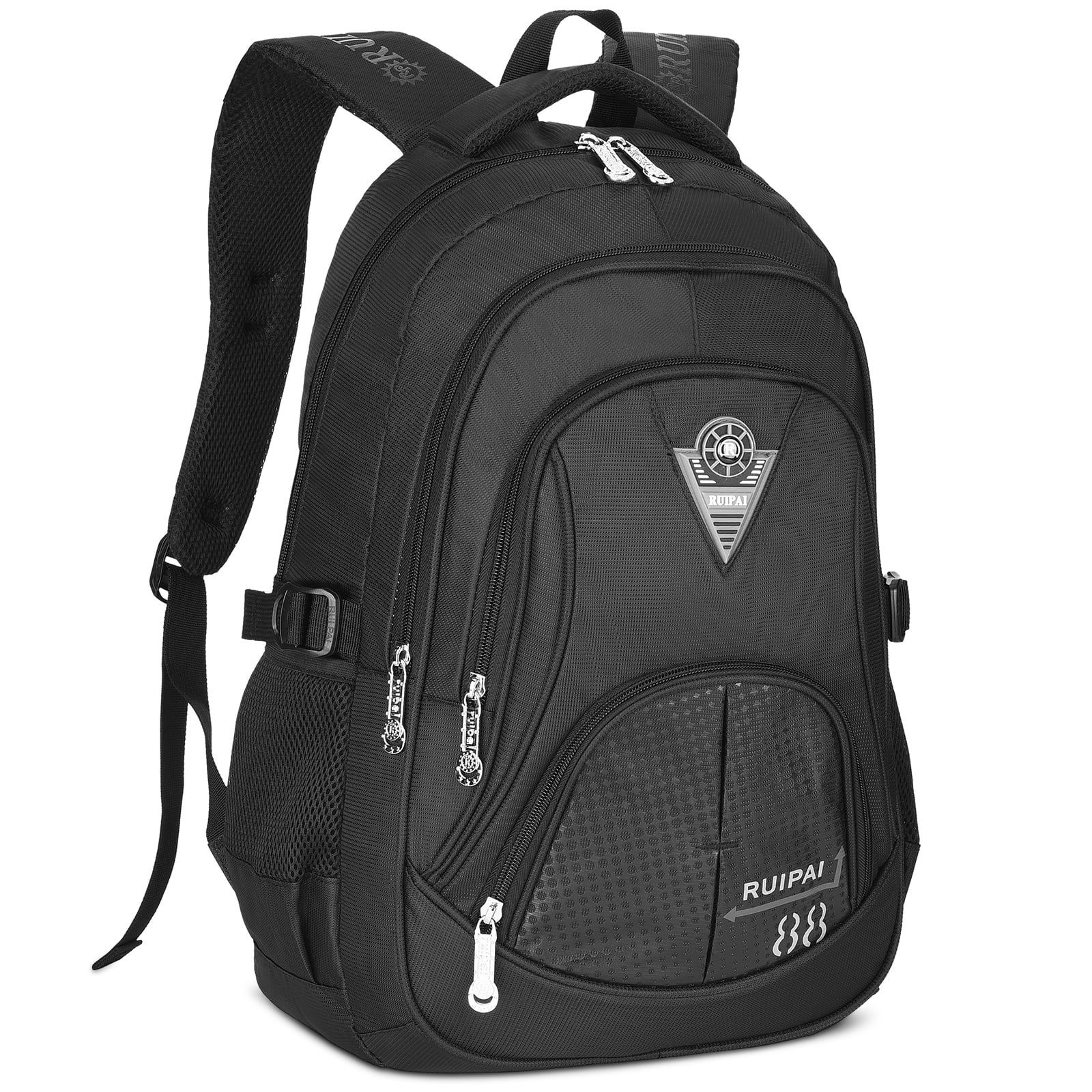 Vbiger School Backpack for Primary School Students - Durable & Practical School Bag Shoulders Bag... | Walmart (US)