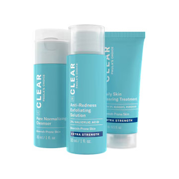 Extra Strength Travel Kit | Paula's Choice (AU & US)