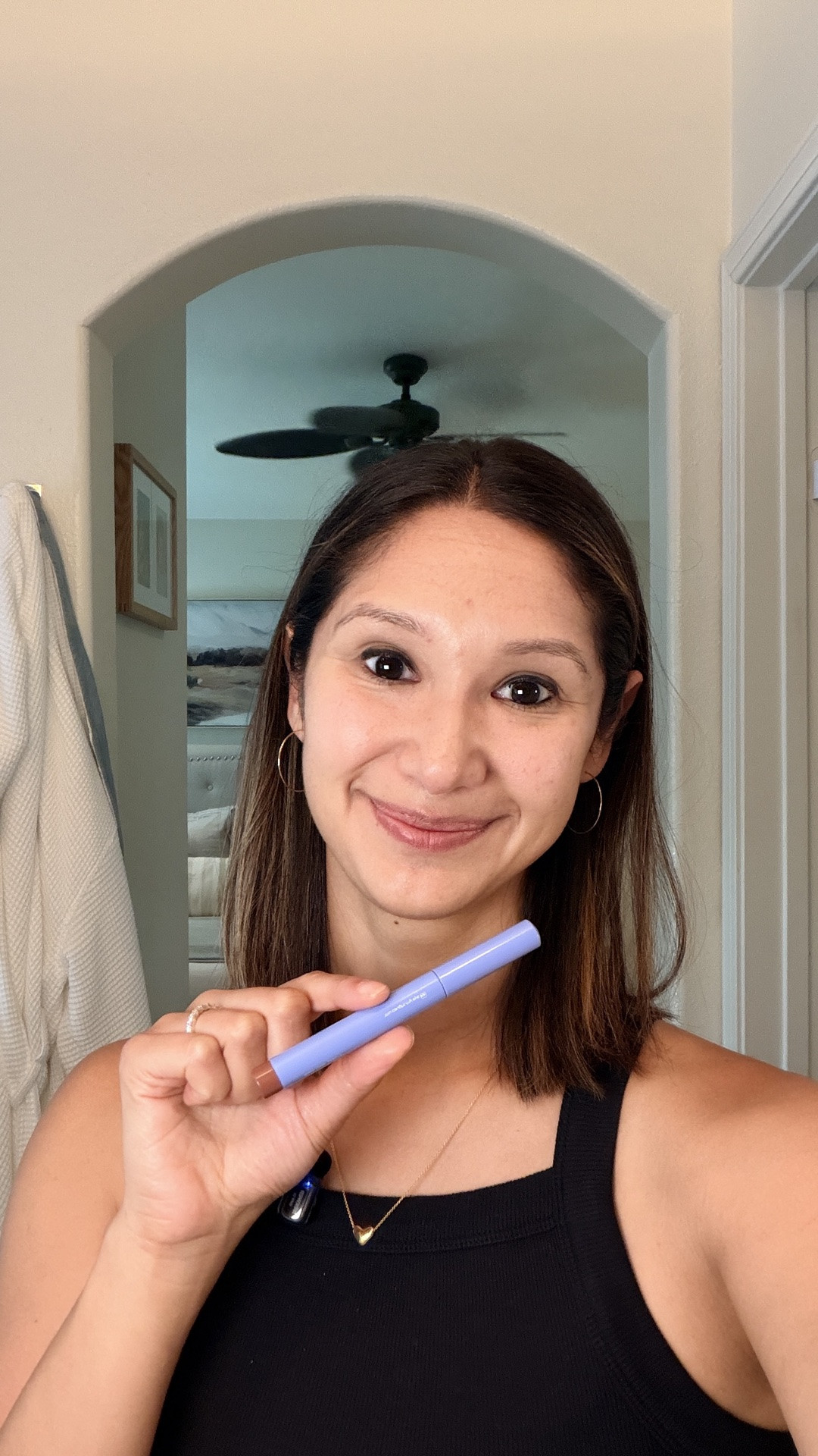 A budget-friendly beauty swap I had to try. ✨

I was almost out of my favorite Laura Mercier shadow stick but wasn’t ready to spend another $30 on a replacement. This Alleyoop shadow stick caught my eye because it’s smudge-proof, infused with jojoba oil, and even has a built-in sharpener.

Bonus: I was able to get two shades for about the price of one of my old favorites.

Shop it here and let me know if you’ve tried it