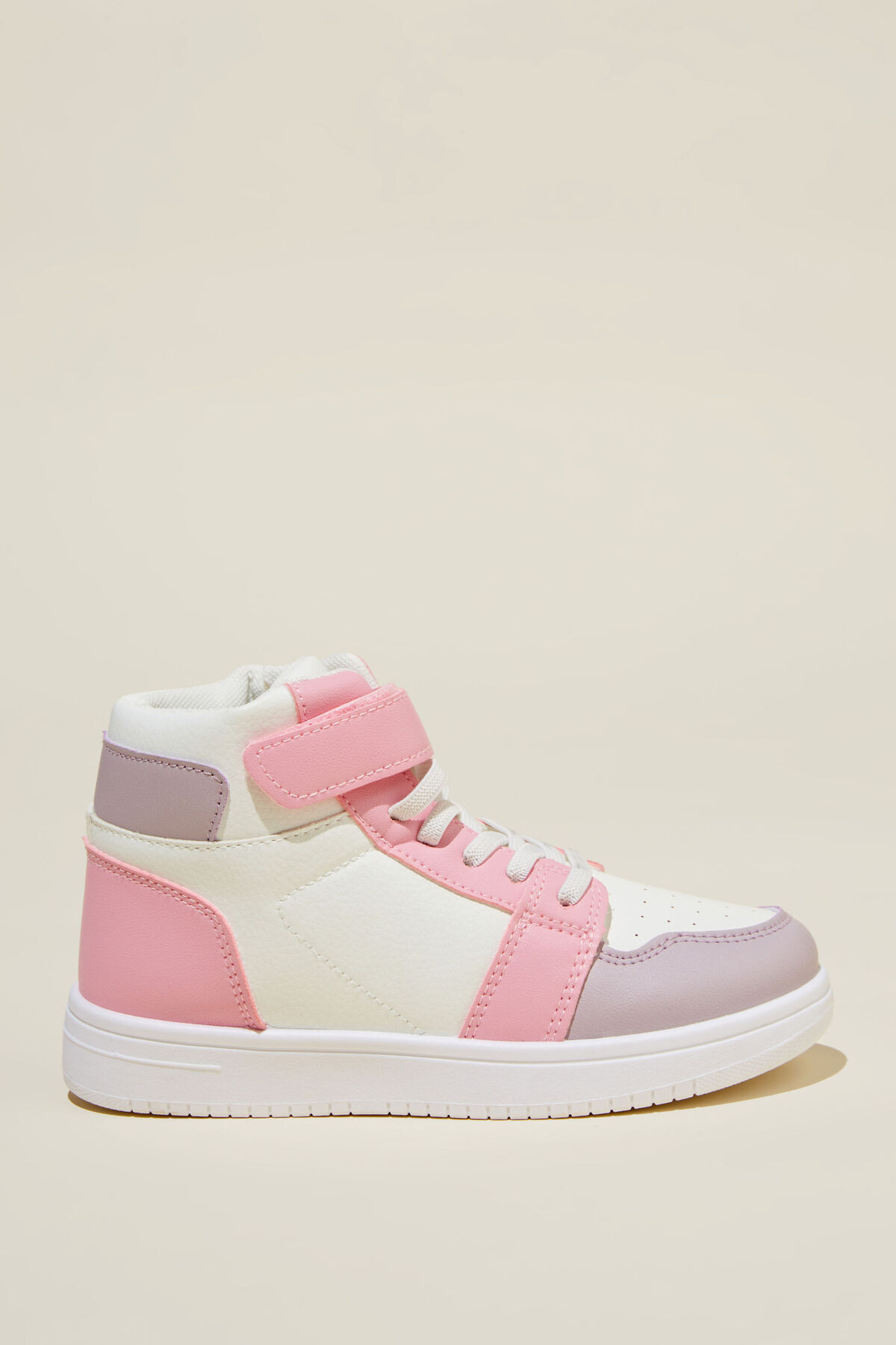 Harrison High Top Sneaker | Cotton On (US)