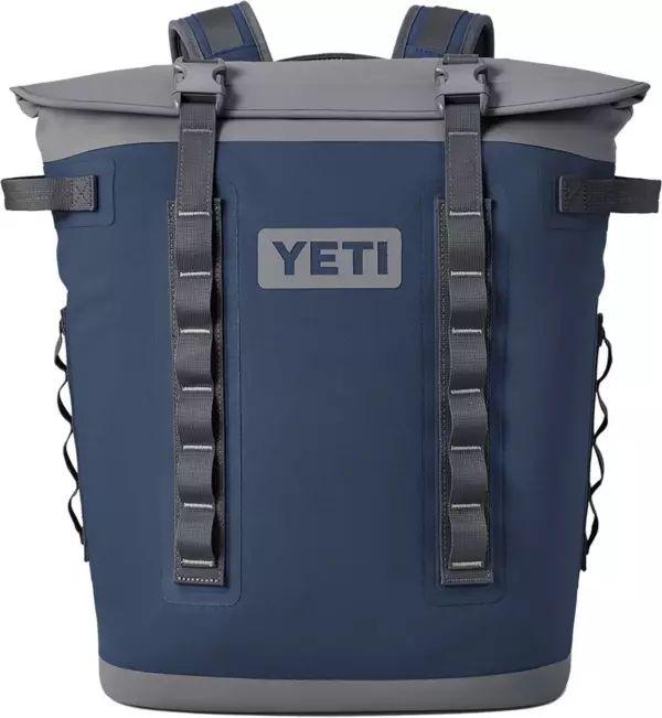 YETI Hopper M20 Soft Backpack Cooler | Dick's Sporting Goods