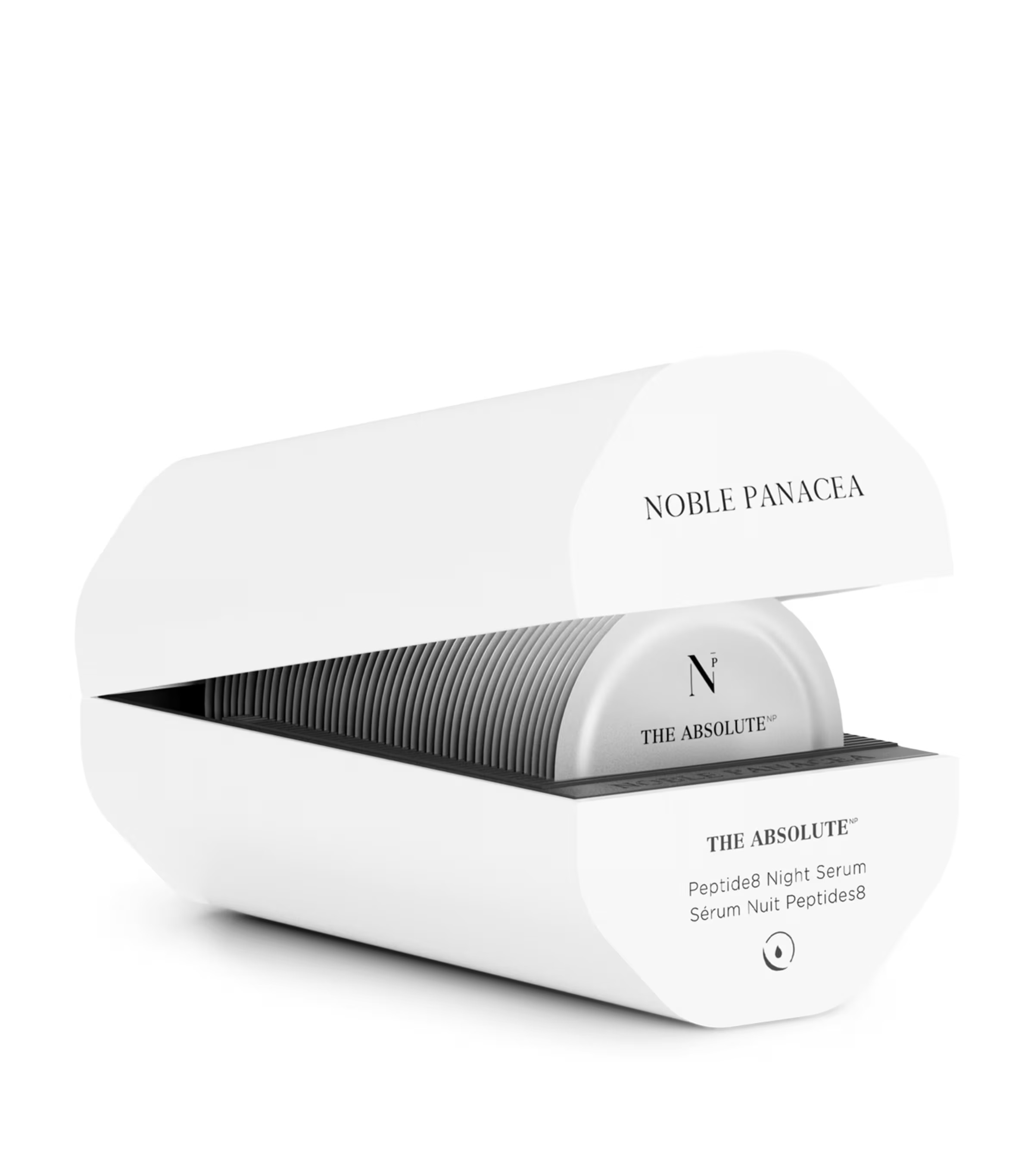 Noble Panacea The Absolute Peptide8 Night Serum | Harrods