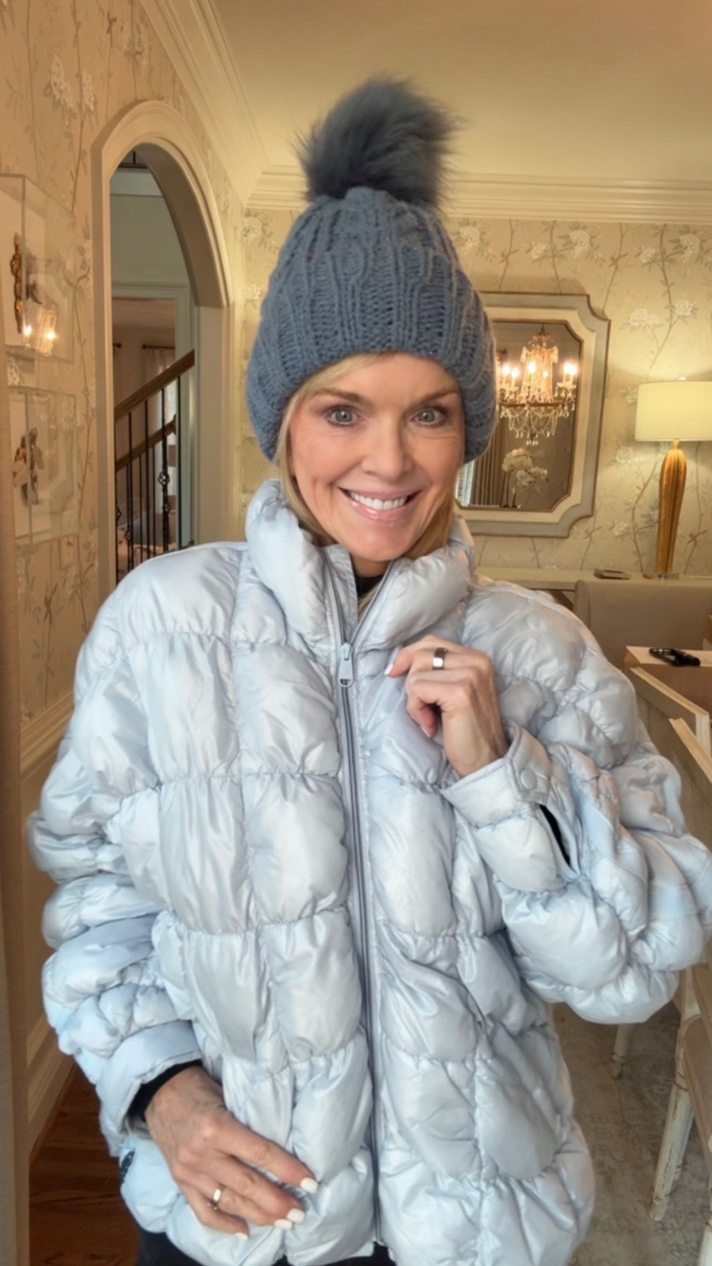 These puffers are perfect for winter. I have Ice Grey and plan to order the Black one. 

#LTKootd #LTKSeasonal #LTKActive