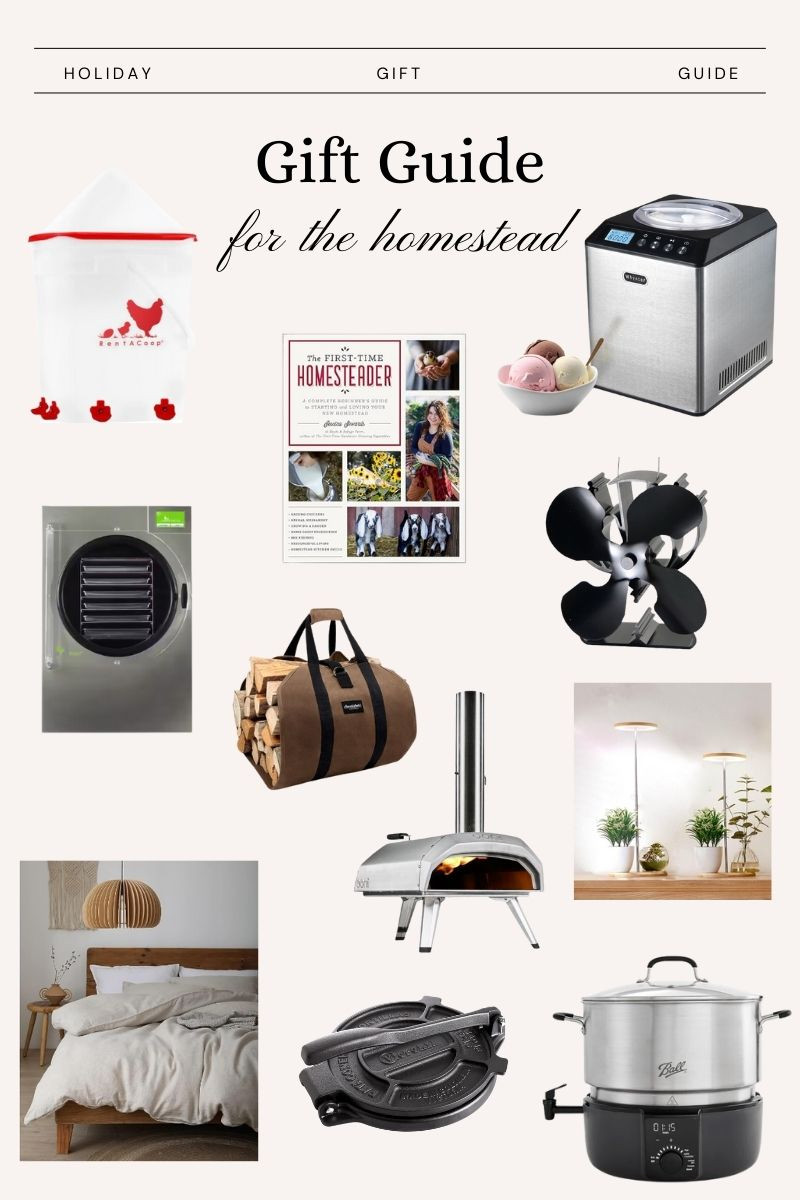 gift guide for the homestead! 

 #LTKGiftGuide #LTKHoliday #LTKHome