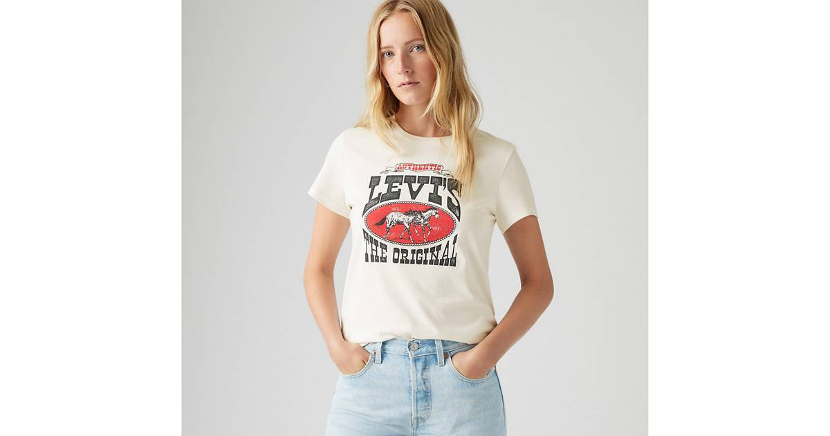 Graphic Perfect T-shirt | Levi's US