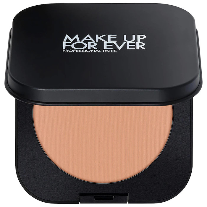 Artist Longwear Skin-fusing Matte Powder Bronzer | Sephora (CA)