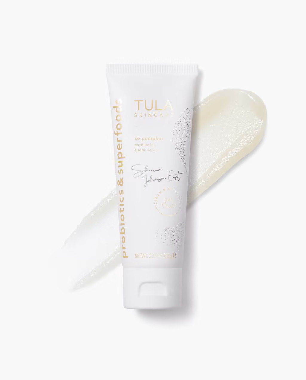 so pumpkin | Tula Skincare