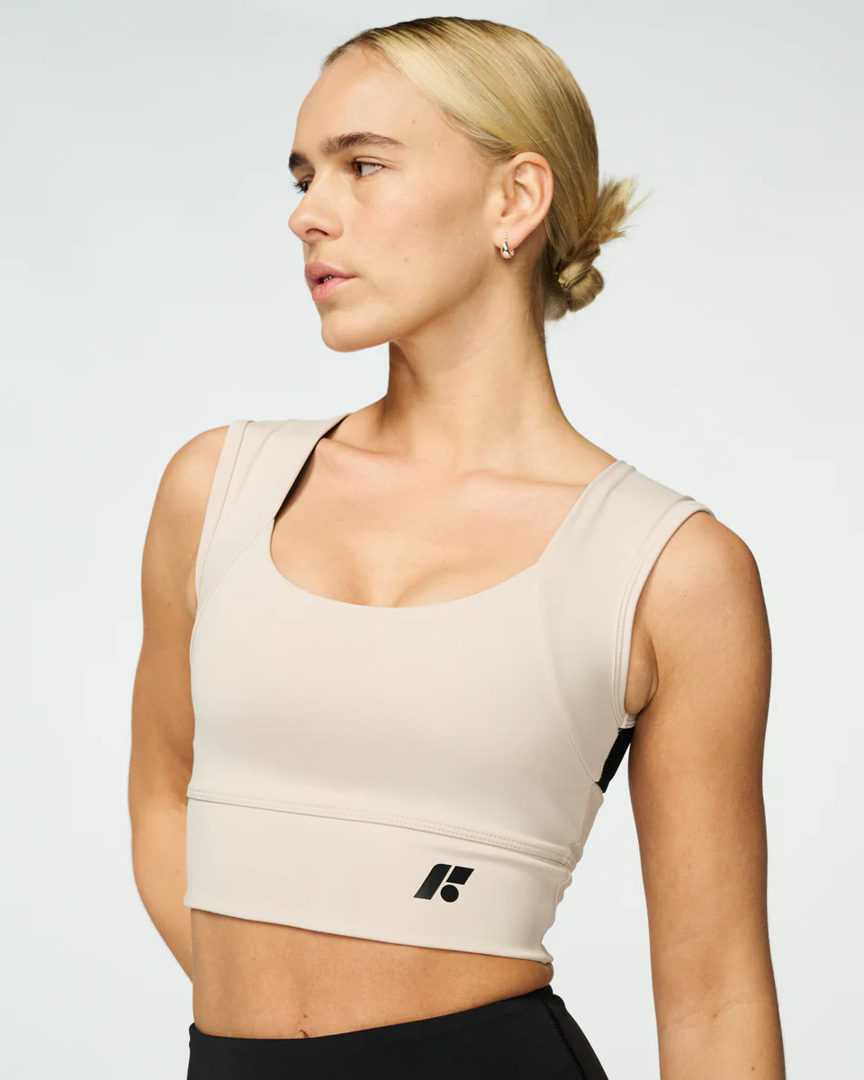 Power Bra®-luxury posture engineered for daily wellness | Forme.Science (US)