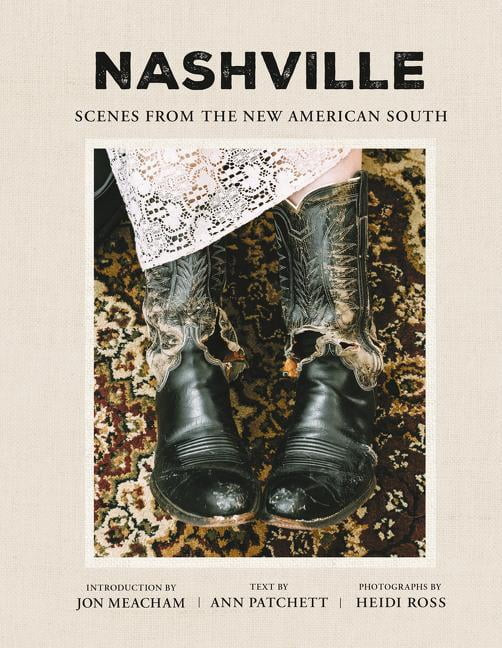 Nashville: Scenes from the New American South | Walmart (US)