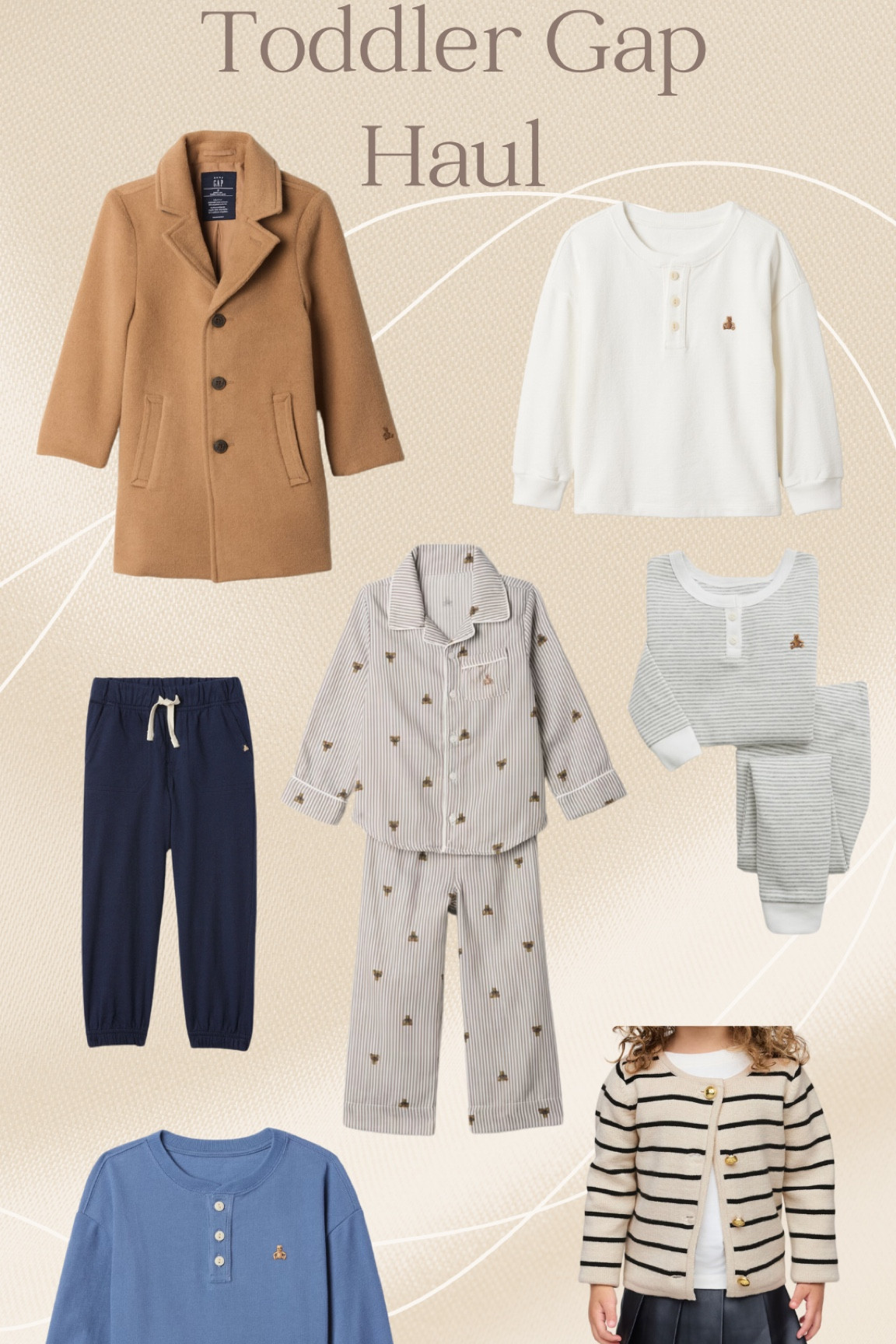 There are so many nice items for sale at Gap right now! Really giving off the Ralph Lauren vibes. I’m here for it! I ordered all this for my son and 1 sweater for my daughter. 

What will you be buying? 

#LTKKids #LTKSeasonal #LTKSaleAlert