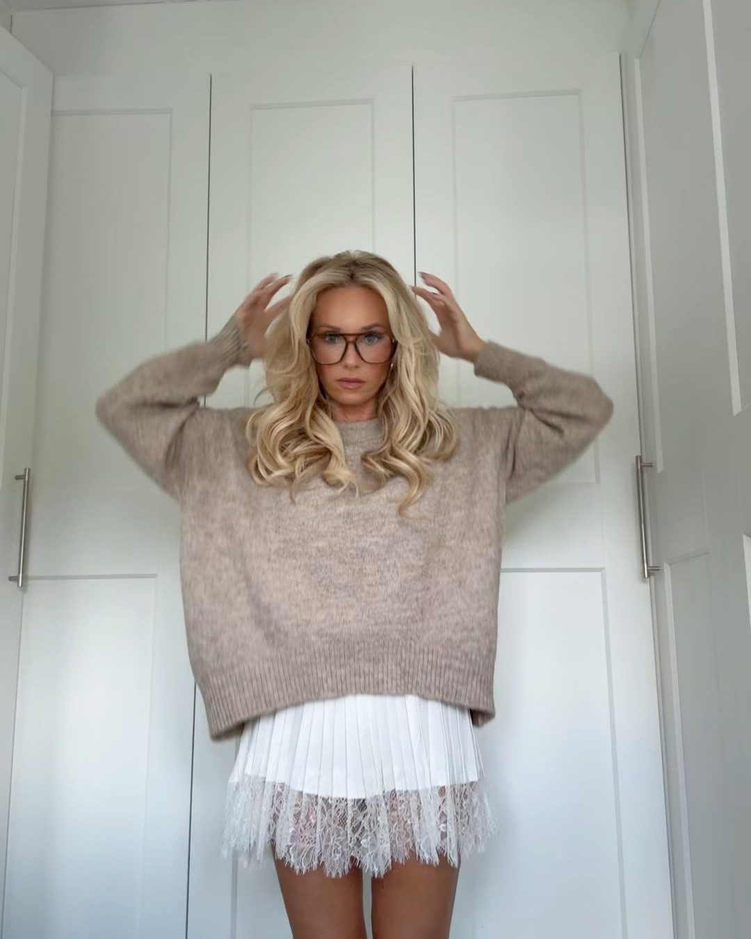 Two of the best skirts for layering 

#LTKautumn #LTKpetite #LTKuk