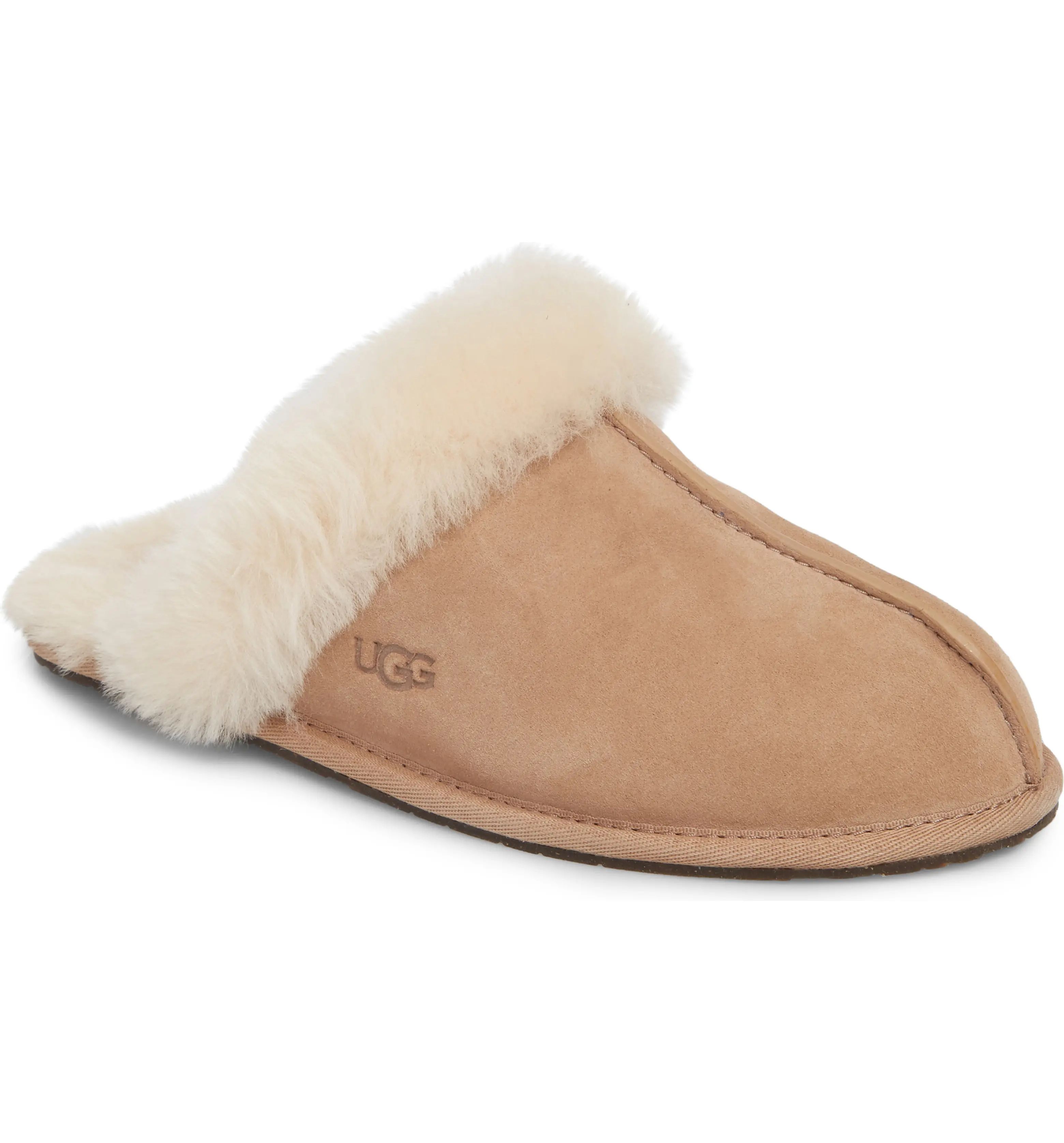 Scuffette II Slipper | Nordstrom