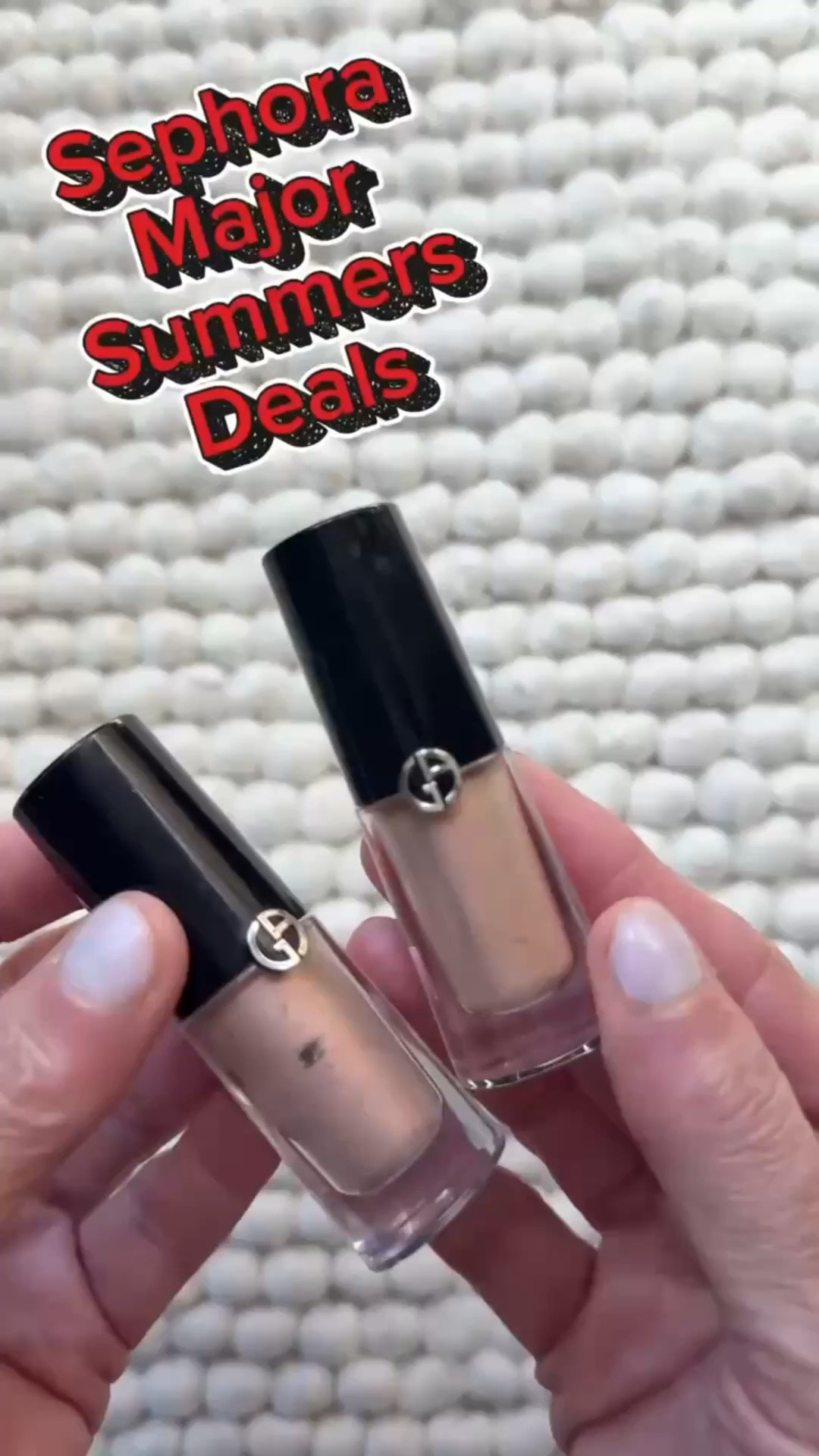 @Sephora Sephora sale ends tonight! Linking some of my faves here. 

#ad

#LTKOver40 #LTKSaleAlert #LTKBeauty