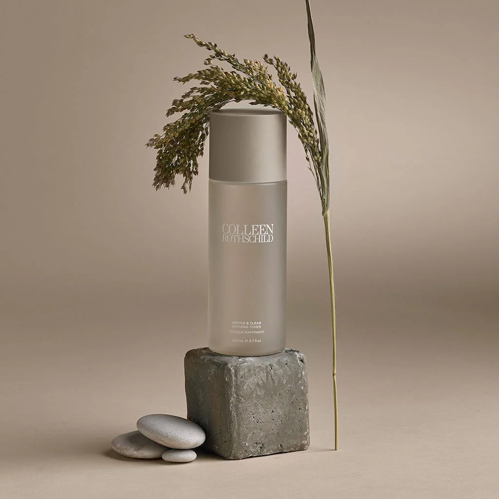 Clarifying Solution | Colleen Rothschild Beauty