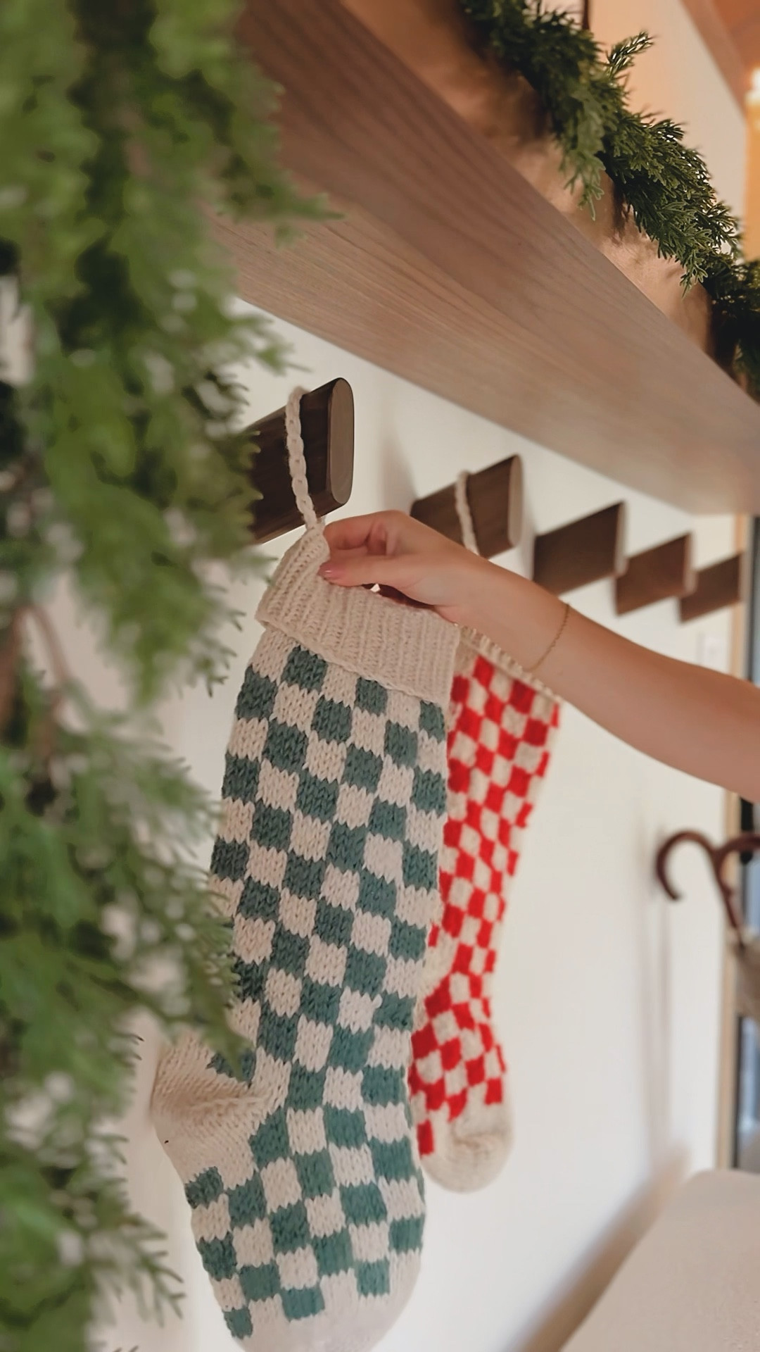 Let’s create a proper entryway for holiday hosting with @AllModern! We created an entryway at the Red House using the Morje storage ottoman, storage bins, a shelf and a handful of hooks.

Now through November 20th, you can save up to 50% off during AllModern’s Early Access to Black Friday sale! (Gotta love that fast + free shipping, too)

#allmodernpartner #modernmadesimple

#LTKHoliday #LTKHome #LTKSeasonal
