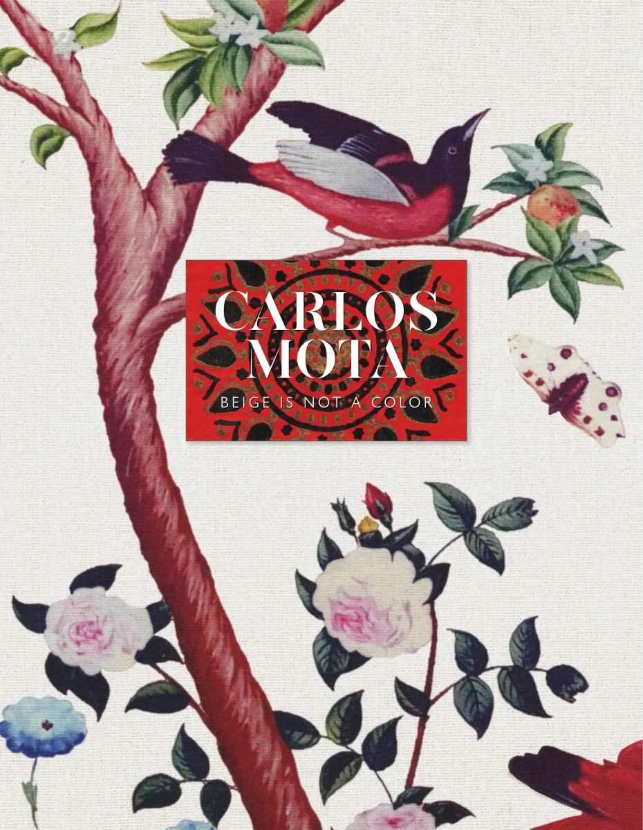 Beige Is Not a Color | Christian Ladd Home