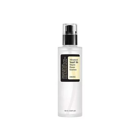 COSRX Advanced Snail 96 Mucin Power Essence 3.38 Oz | Walmart (US)