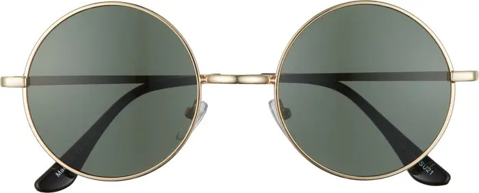 BP. Round Sunglasses | Nordstrom | Nordstrom