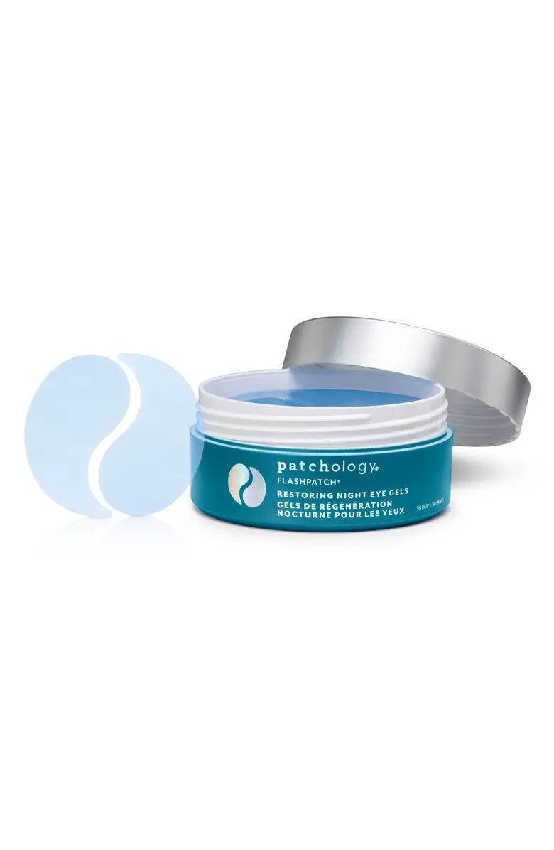 FlashPatch™ Night Restoring Eye Gels | Nordstrom