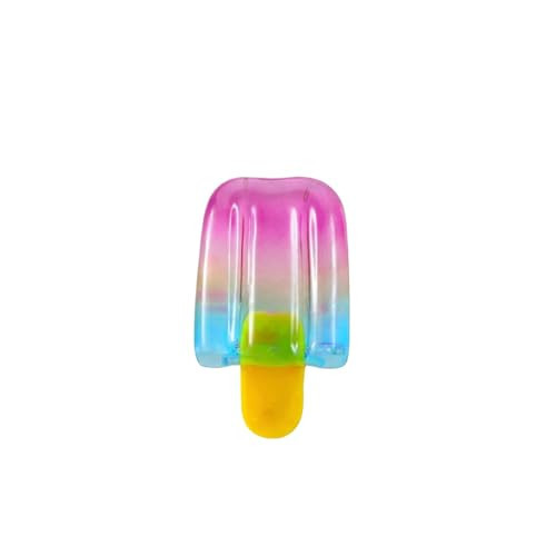 Cute Ice Cream Squeeze Squishy Fidget, Slow Rising Ice Cream Cone Squishy, Soft Cute Funny Sensory Stress Relief Squeeze Fidget Squishy for Everyone Desk Classroom B | Amazon (US)