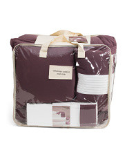 10pc Comforter Set | Bed & Bath | Marshalls | Marshalls